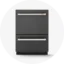 double drawer dishwasher