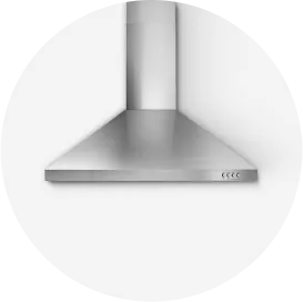 Wall Mounted Range Hood Citrus Heights
