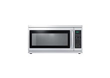 countertop microwave