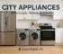 city appliance