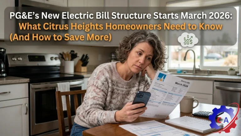 PG&E Bill Changes 2026 blog banner