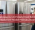 Samsung vs. LG French Door Refrigerator Which Used Model Provides Better Value