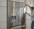 How Much Space Does a French Door Refrigerator Actually Need?city appliance store Sacramento