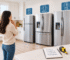 How to Choose the Right Refrigerator Size for Your Home: A Simple Guide for Sacramento Buyers